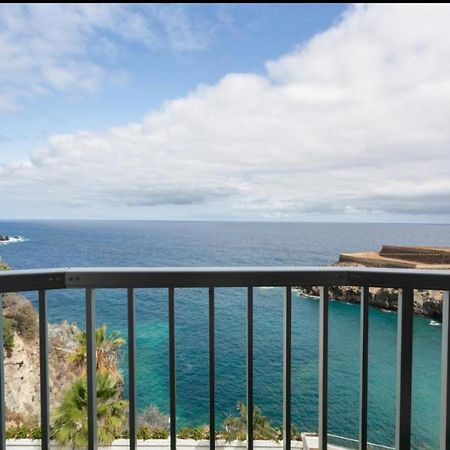 Ferienwohnung Vista Al Mar Icod De Los Vinos Exterior foto